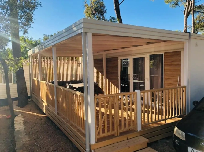 2 Bedrooms Cottage