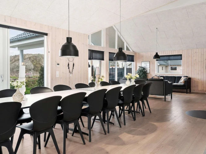 Holiday Home in Kappeln