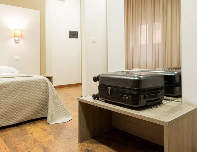 B&B Erifra' Piccolo Hotel