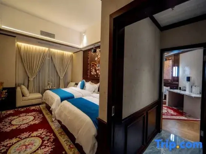 Family Suite