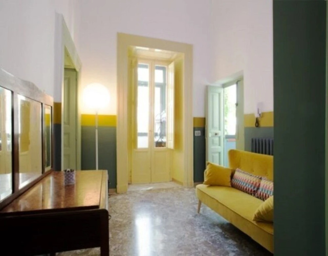 Baylon Guest House