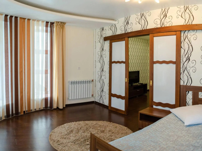  (двуспальная кровать) - изображение 1