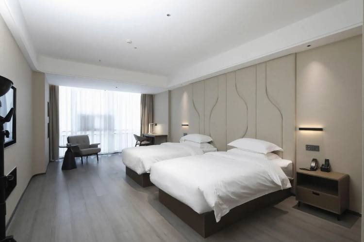 man di jia hotel