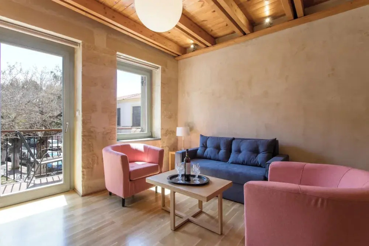 Polixeny's Suites