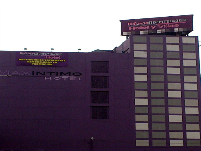 Hotelbild