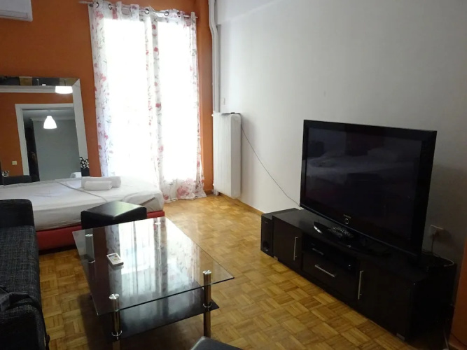 Down town comfort apartment