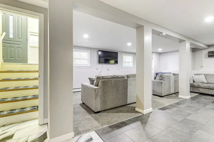 Vibrant Westerly Home w/ Private Pool & Yard!