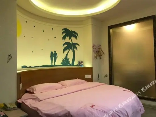 Economy Double Suite