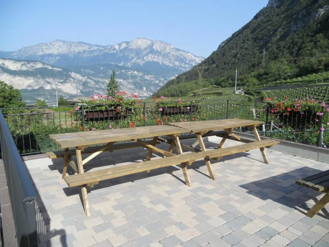 Agritur Al Vigneto