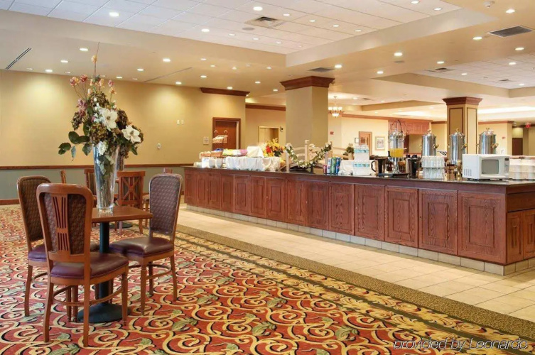 Hilton Scranton & Conference Center photo 12
