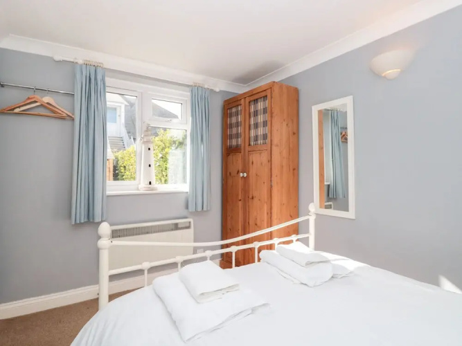 3 West Park Mews