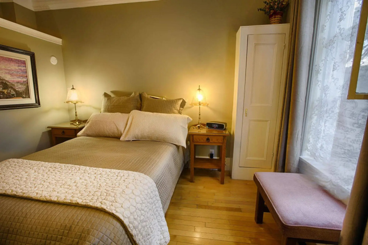 Auberge La Muse
