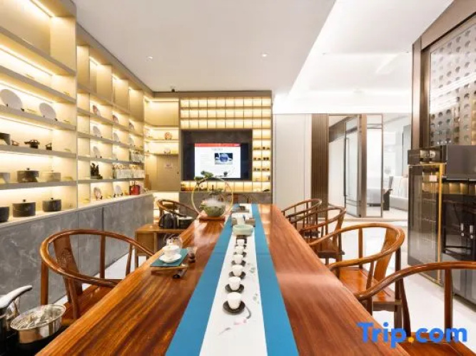 Shang 'an Hotel
