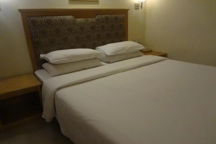 Hotel Solitaire