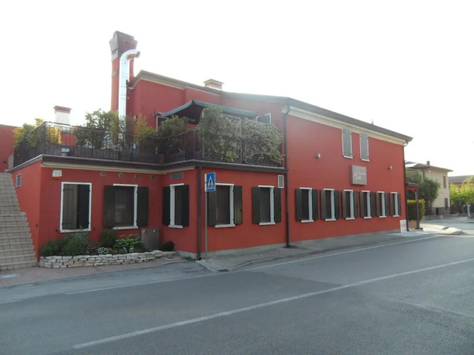 Otel görseli