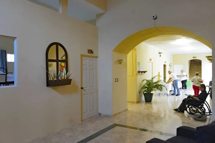 Hostal Casa Luna