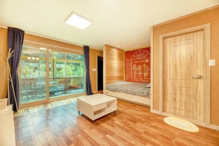 1 Bedroom Standard room