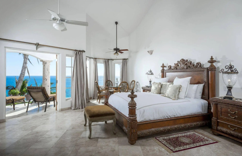 Villa Paraiso