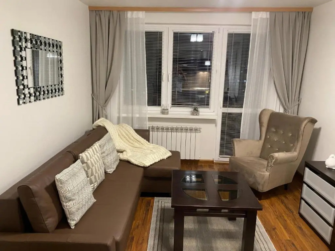 Apartament Cynamon
