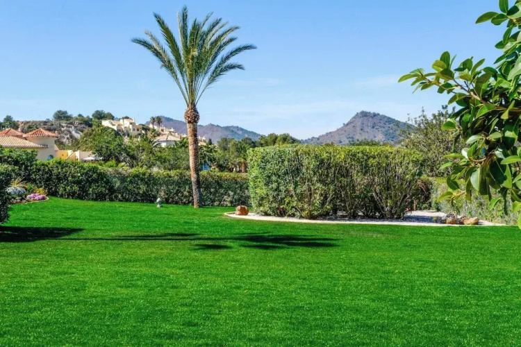 Villa Isadora 137