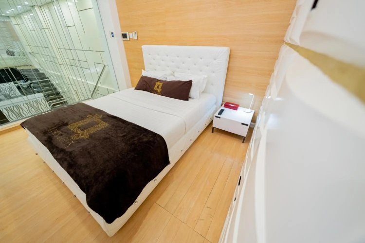 Luks Lofts Hotel & Residences