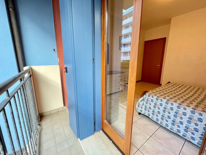 Comfortable Flat With Shared Pool
