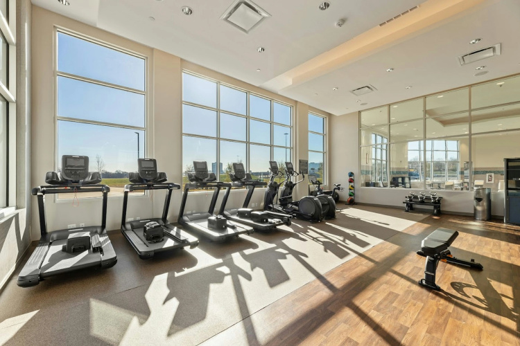 Embassy Suites by Hilton Irving Las Colinas photo 18