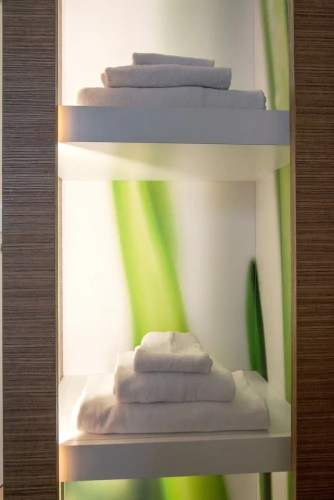Comfort Quadruple room with balcony
