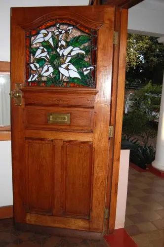 Park Gables Guest House