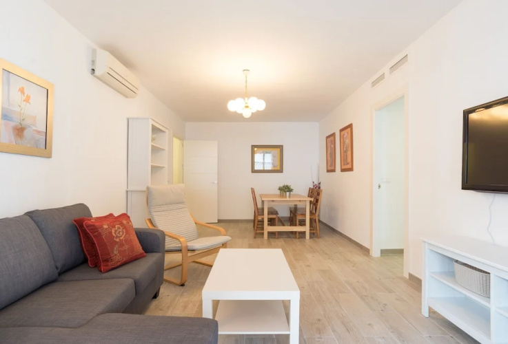 LU&CIA Apartamento La Cala