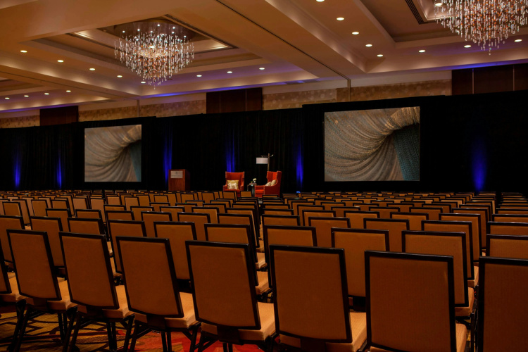 Renaissance Baton Rouge Hotel photo 15