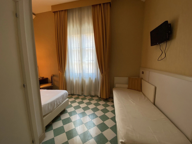 Basilica Hotel
