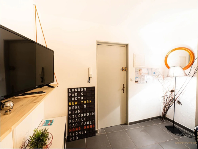 T2 Moderne et pratique