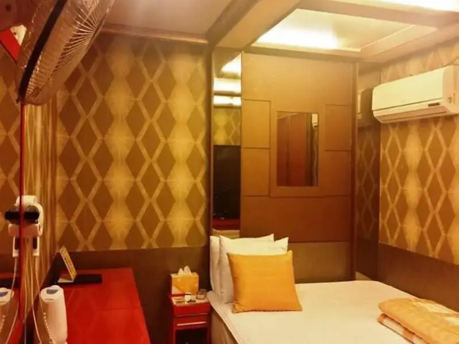 Goodstay We Motel