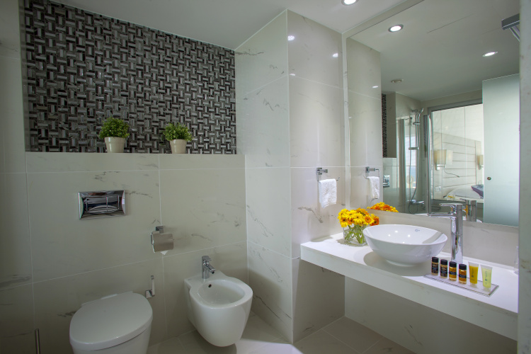 King Evelthon Beach Hotel and Resort photo 12