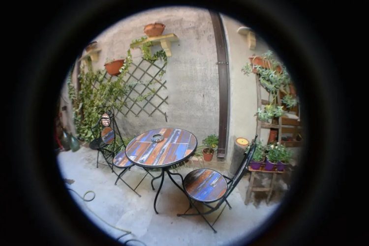 Casa Romeo