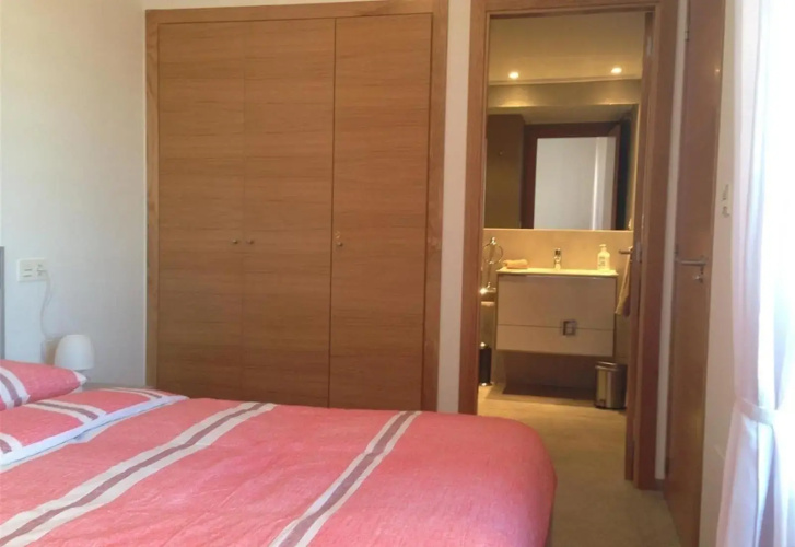 Fantastic apartment