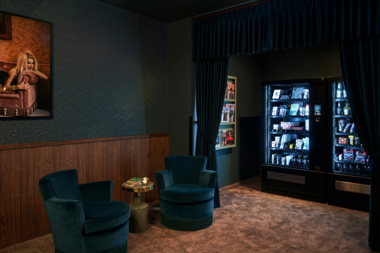 Gekko House, Frankfurt, A Tribute Portfolio Hotel photo 13