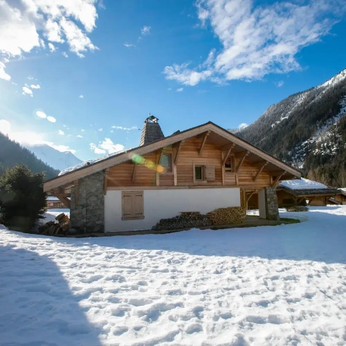 Cottage