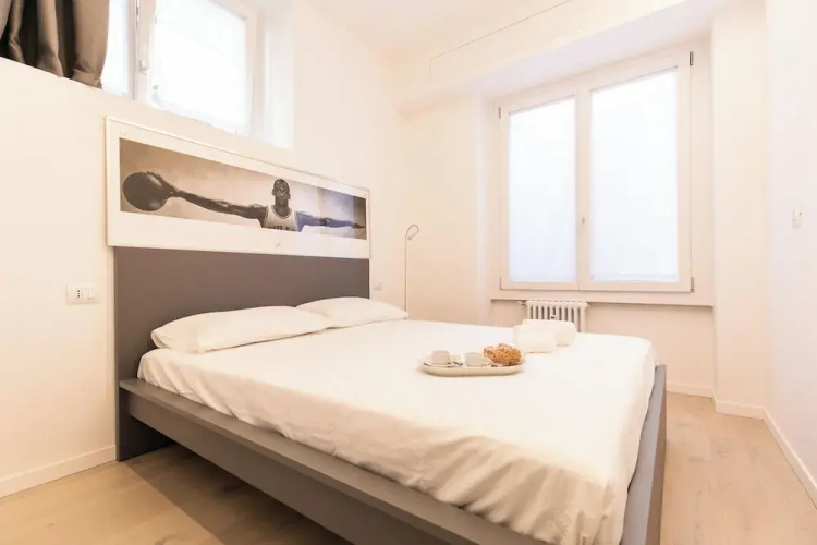 notaMi - MAMELI HOME - M4 Tricolore
