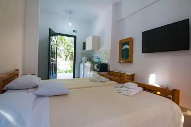 Athina Studios