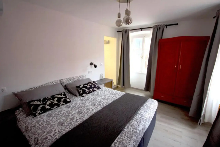 Phiros B&B
