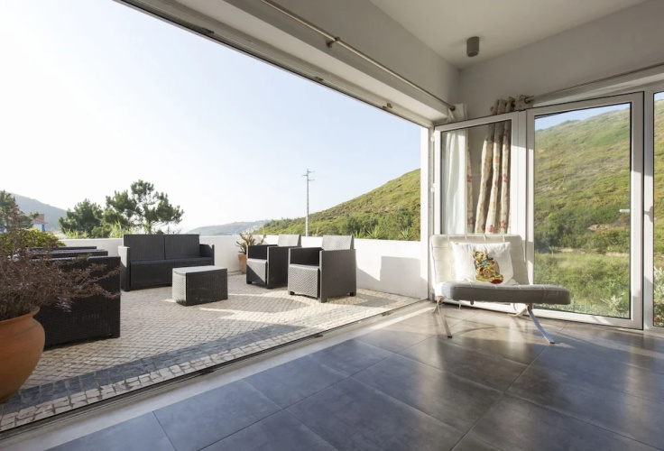 Villa Valbom