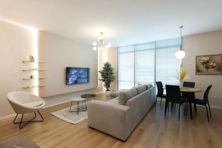 Grandstay Apartments 008