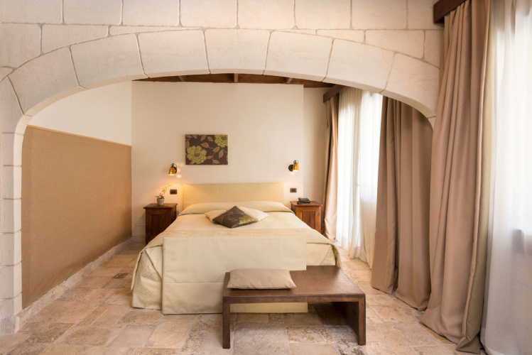UNAHOTELS Regina Bari