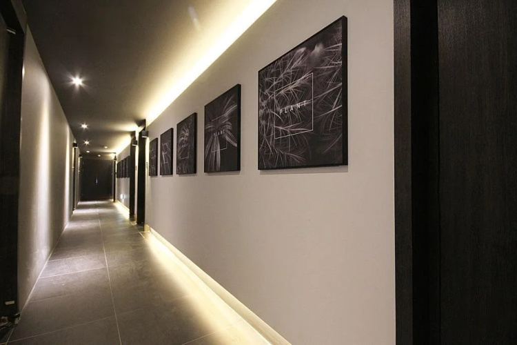 Hotel Yaja Busan Sasang