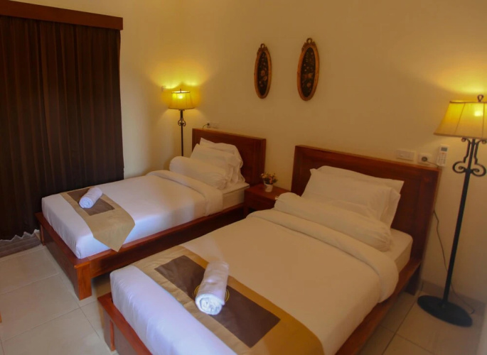 DeRose Guest House Canggu Bali