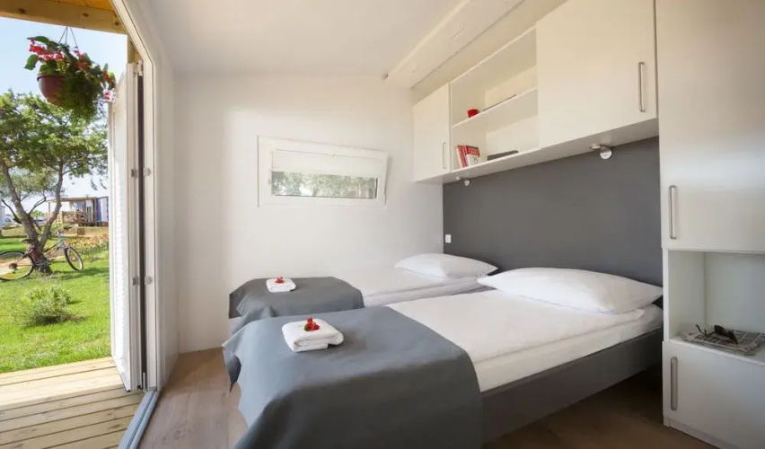 Bella Vista Homes