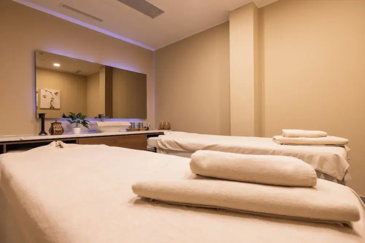 Importanne Suites