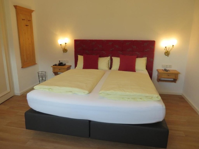 Double Suite